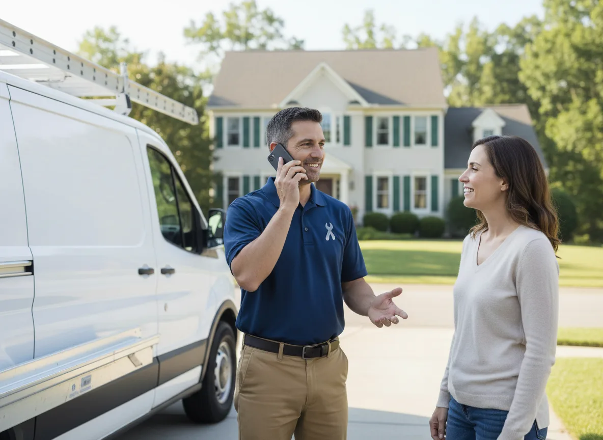 Home Gutter Service Burns Flat, OK FAQs